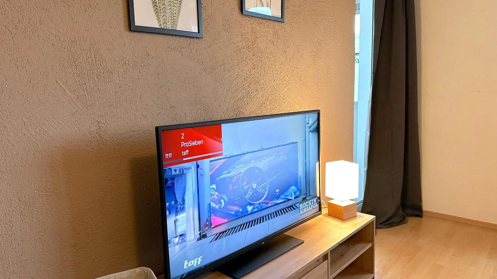Modernes City Apartment Mit Aussicht Und Wlan Kempten im Allgäu