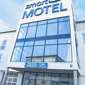 Motel Smartmotel, Kempten im Allgäu